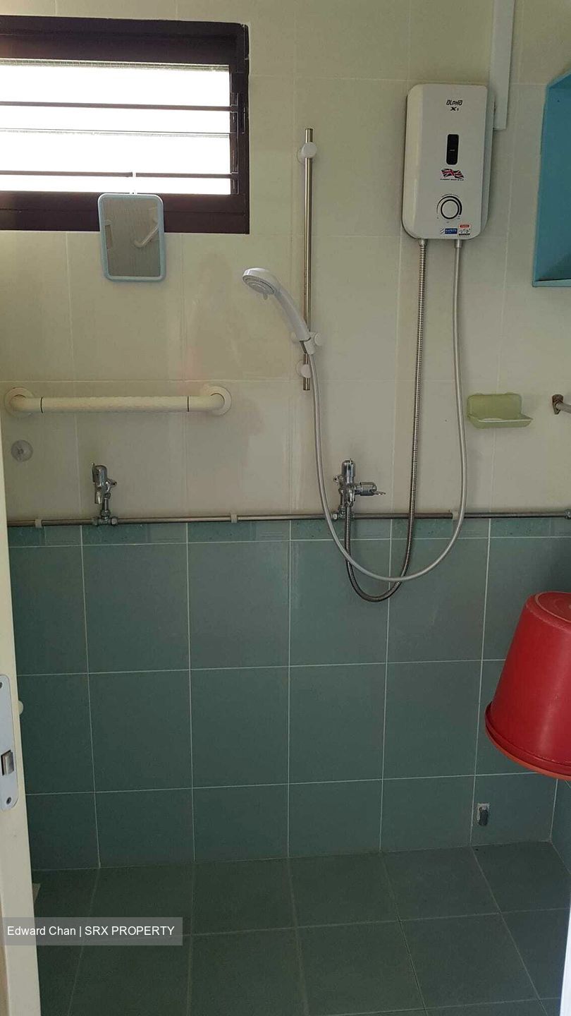 Blk 42 Telok Blangah Rise (Bukit Merah), HDB 3 Rooms #345877181
